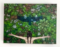 Image 2 of "Shadow Play" - Melonie Steffes