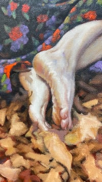 Image 3 of "Guardians"- Melonie Steffes