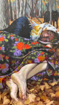 Image 4 of "Guardians"- Melonie Steffes