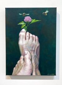 Image 2 of "Sweetness"- Melonie Steffes