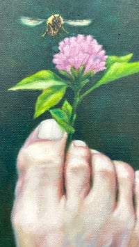 Image 3 of "Sweetness"- Melonie Steffes