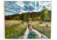 Image 2 of "Done"- Melonie Steffes