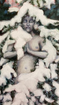 Image 3 of Snow- Melonie Steffes