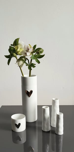 Image of Room Poetry Mini Vases (set of 3)