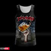 Tankard "Die With Beer in Your Hand" Tank Top Shirt