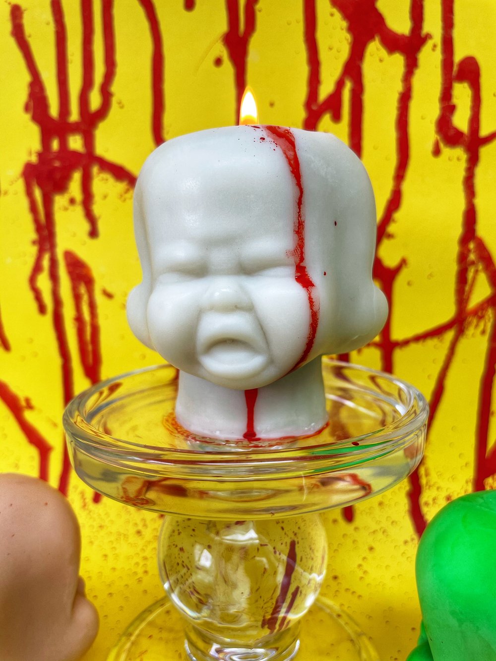Image of NoRMaN - PsYcHo WaX