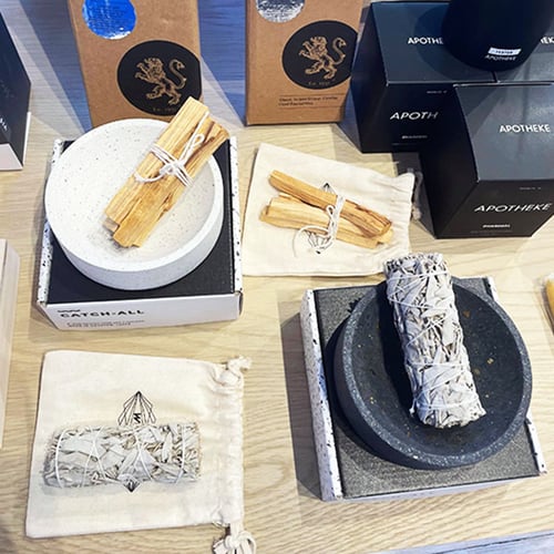 Image of We See Stars PALO SANTO Bundle