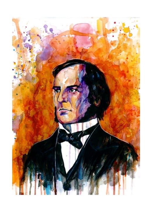 George Boole