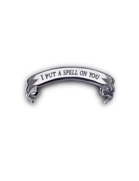 Image 2 of I Put A Spell On You