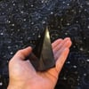 Shungite Pyramid Tall