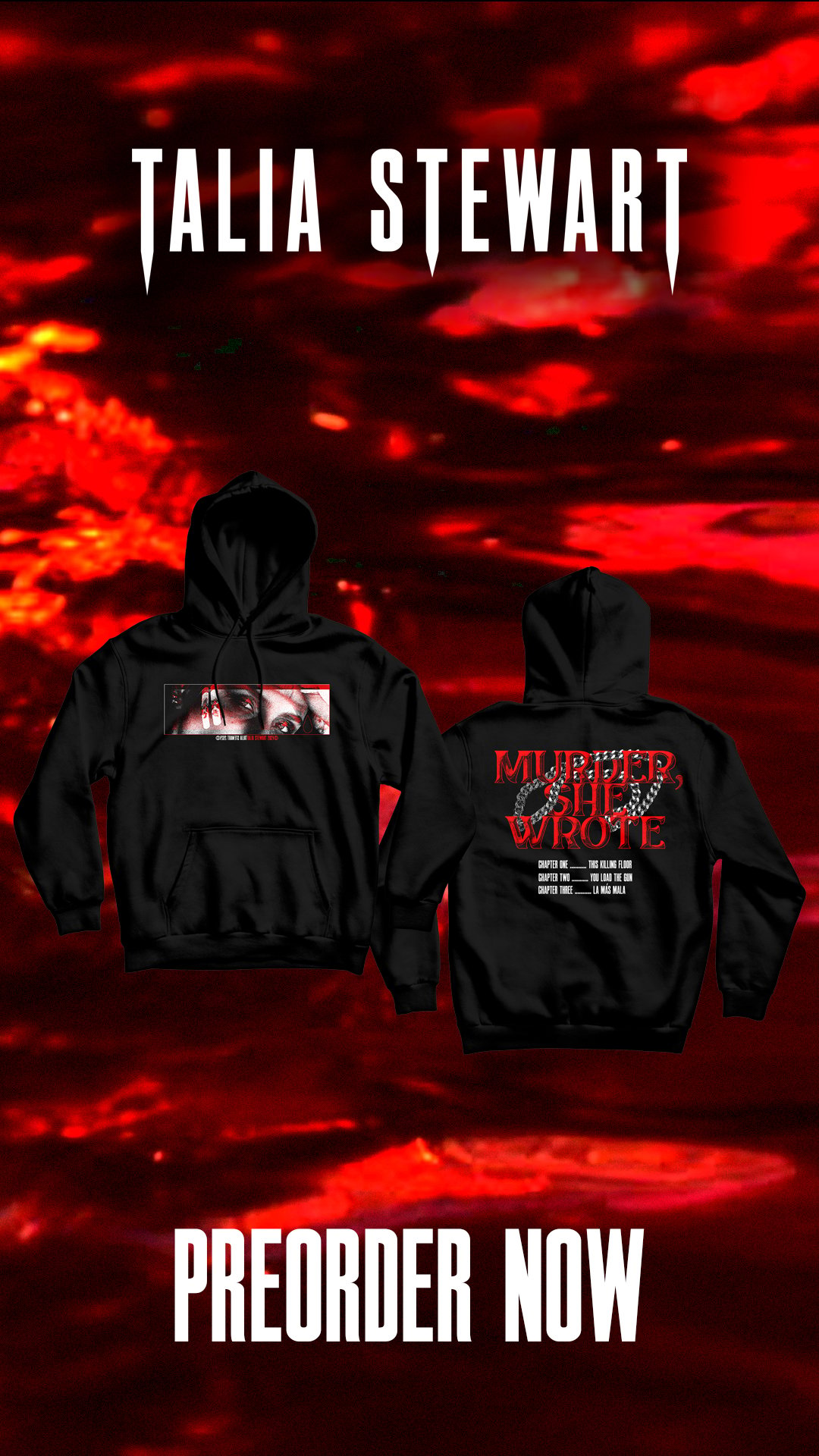 Image of Murder, She Wrote Sweatshirt