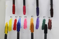 Image 1 of Colorful Mascaras 