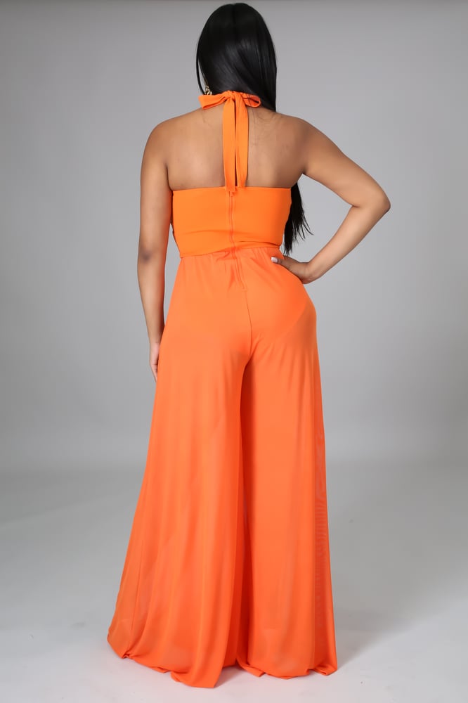 Image of Kendra Jumpsuit