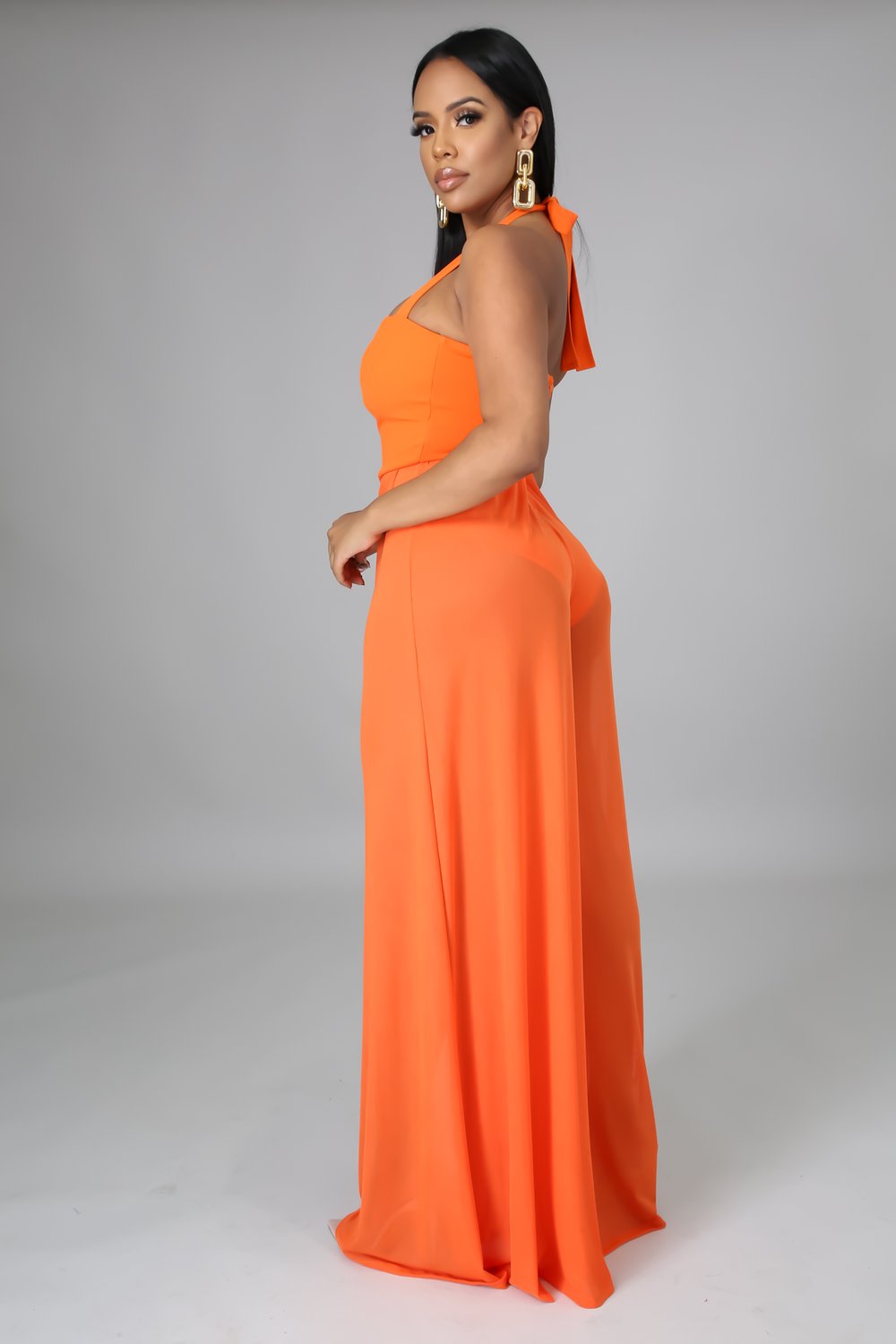 Image of Kendra Jumpsuit
