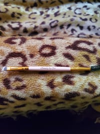 Image 2 of Beautiful Eyebrow Brush duos 