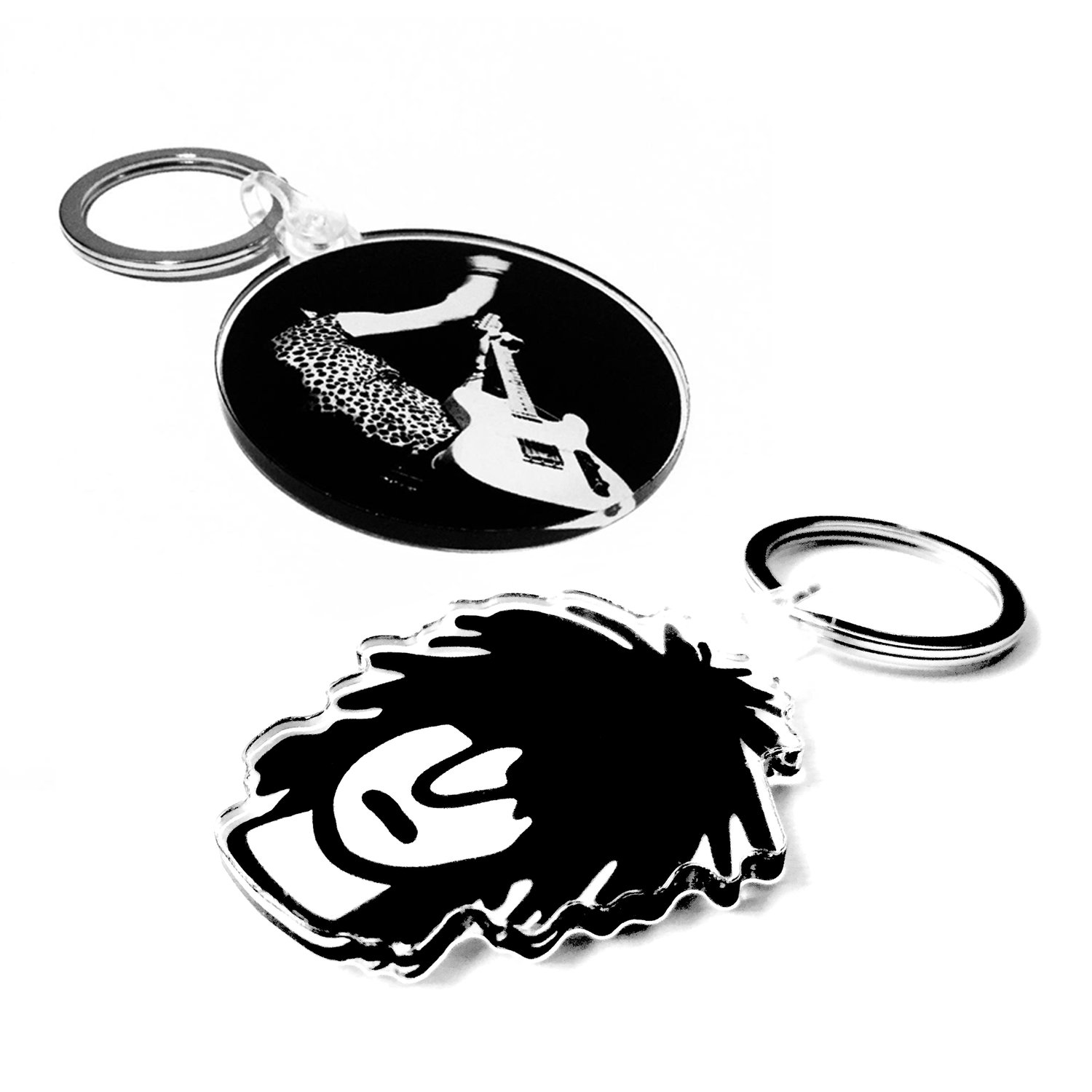 Keychain set