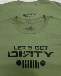 Image 1 of Jeep Shirt