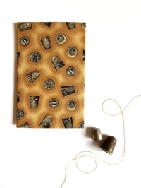 Image 1 of VINTAGE THIMBLES 