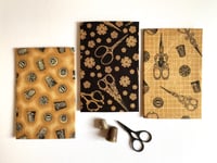 Image 2 of VINTAGE THIMBLES 