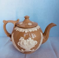 Image 1 of Teapot 
