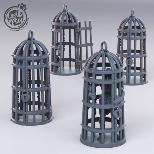 Prisoner Cages (44)