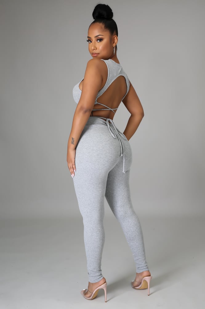Image of Kayla Pants Set 
