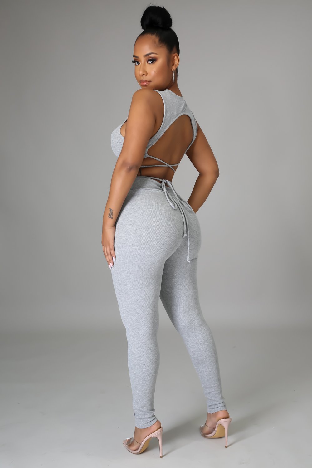 Image of Kayla Pants Set 