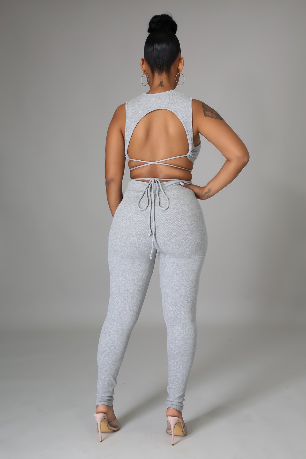 Image of Kayla Pants Set 