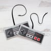 Nintendo Catnip Crinkle Controller