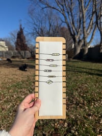 Image 1 of Silver Bracelets