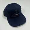 Hanger Hat (navy)