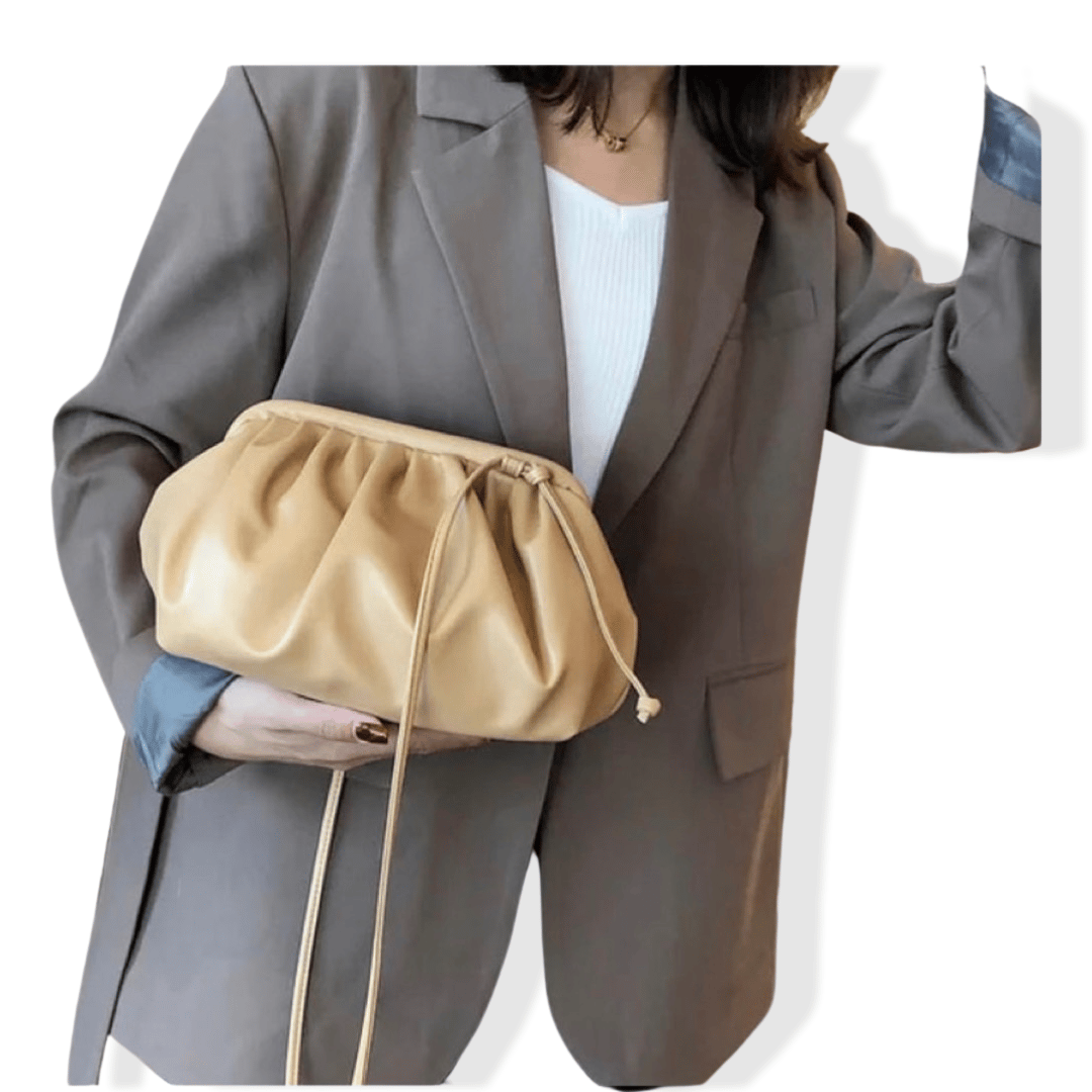 Dumpling Handbag | NessWear