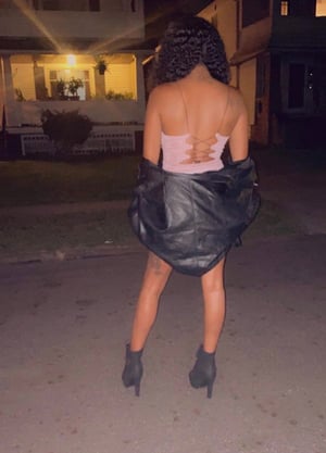 Image of Lil Corduroy Dress 