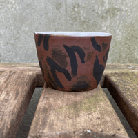 Image 2 of face tea cup no. 3