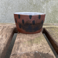 Image 3 of face tea cup no. 2