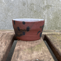 Image 2 of face tea cup no. 2