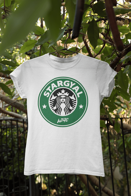 Image of StarGyal T-shirt