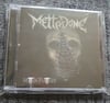 METTADONE - ROTTEN FLATTERY CD