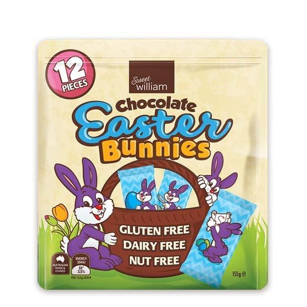 Image of Sweet William Easter Bunnies (155g)