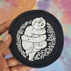 Beloved of the Universe Iron On / Sew On Patch