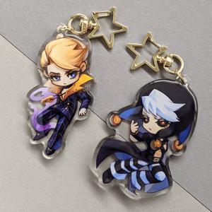 Image of Risotto and Prosciutto Charms