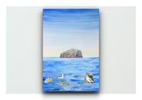 East Lothian - Bonnie Prints