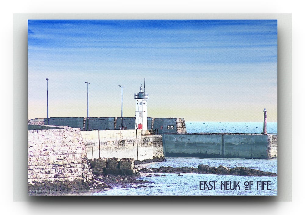 Fife - Bonnie Prints