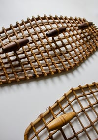 Image 2 of Bamboo Coat Racks, Mid-20th Century Italy