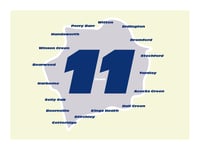 Image 1 of The Number 11