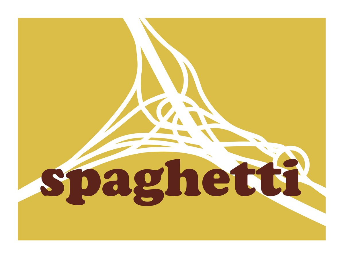 Spaghetti Junction Draw My City