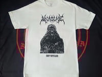 Necrocide tee