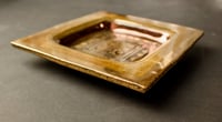 Image 2 of Pelletier Ceramic Vide-Poche or Decorative Plate