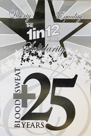 25th Anniversary Poster