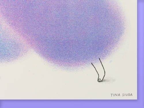 Image of FABOOOLOUS POODLE